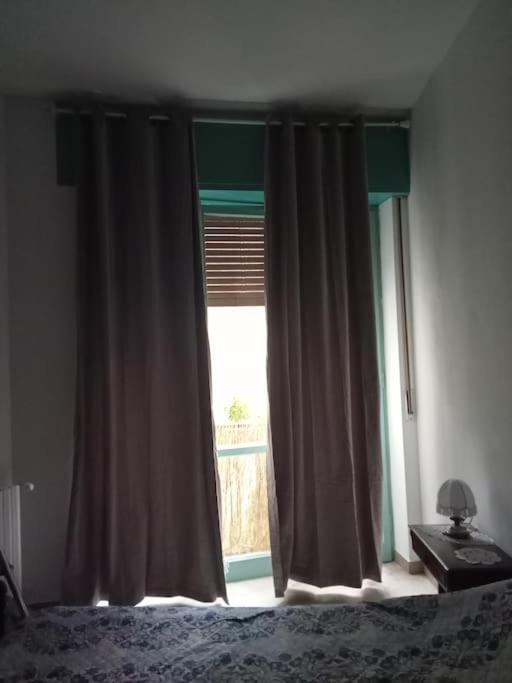 Il Grande Blu Lägenhet Milano Exteriör bild